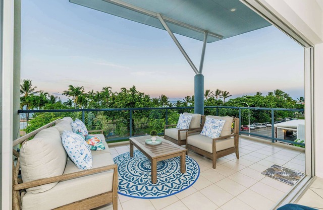 The Strand Penthouse – Best Views in Townsville