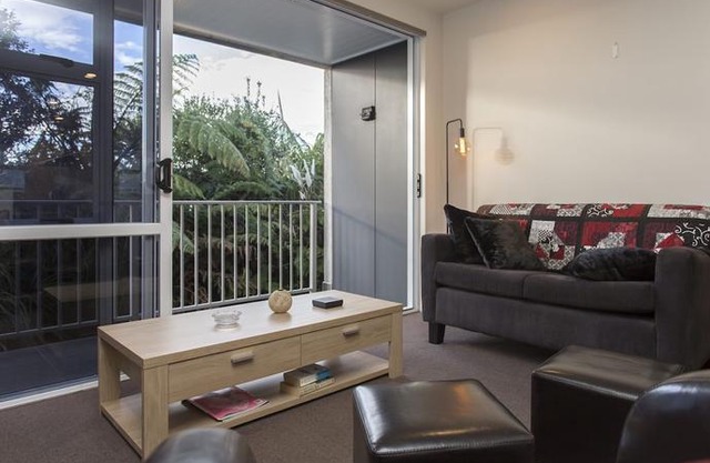 The Strandon Loft No 7 - Prime Location