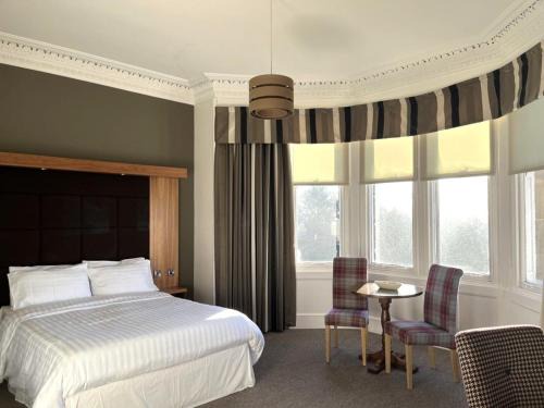 The Strathearn Hotel