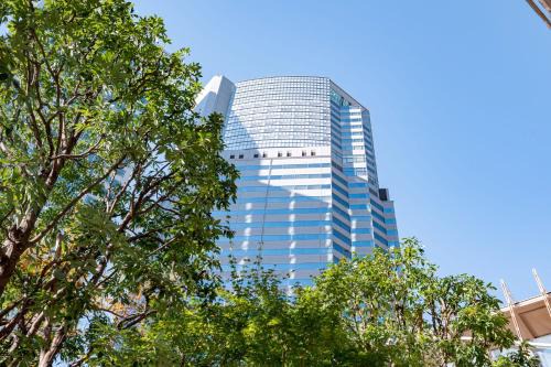 The Strings by InterContinental, Tokyo by IHG