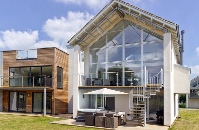 The Summer House (HM101), Lower Mill, Cotswolds
