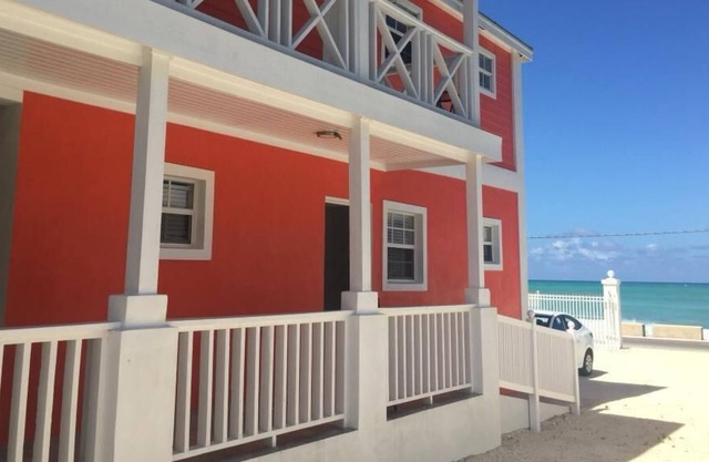 The Sunset Stay Apartments