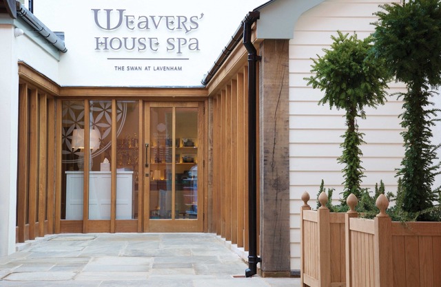The Swan Hotel