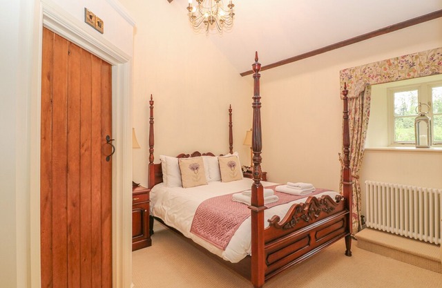 The Tack Room Cottage, ASHOVER
