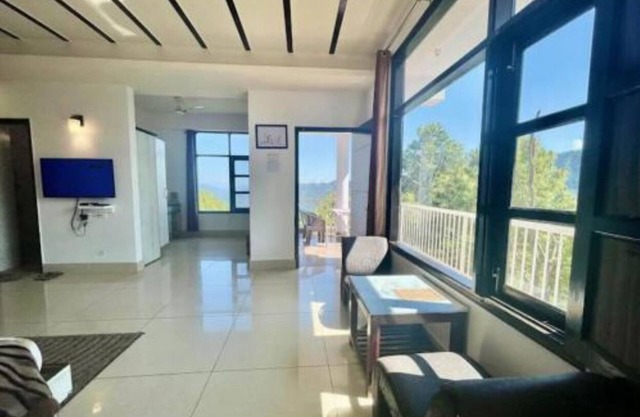 The Terrace Retreat by StayVues - Where Serenity Meets Spectacular Views