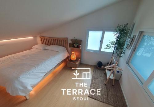 the terrace seoul