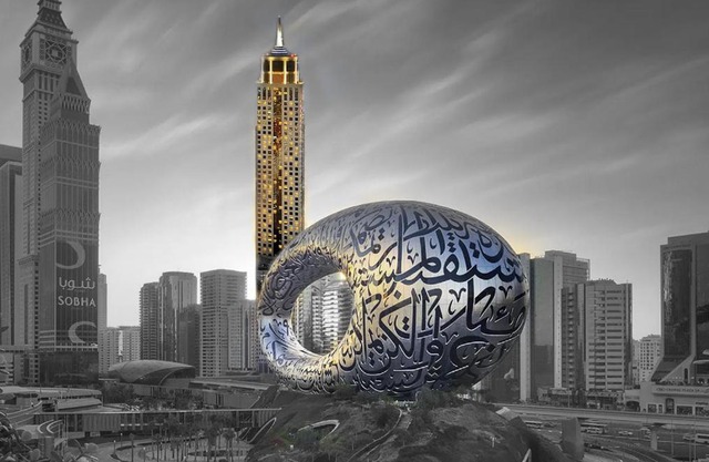 Dubai 