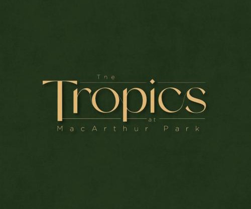 The Tropics at MacArthur Park