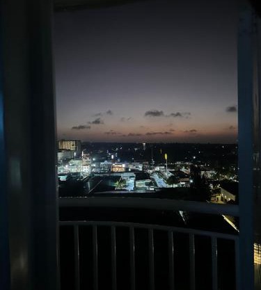 The Two Captain's Place-Tagaytay Prime Residences 16th Floor UNIT 1636