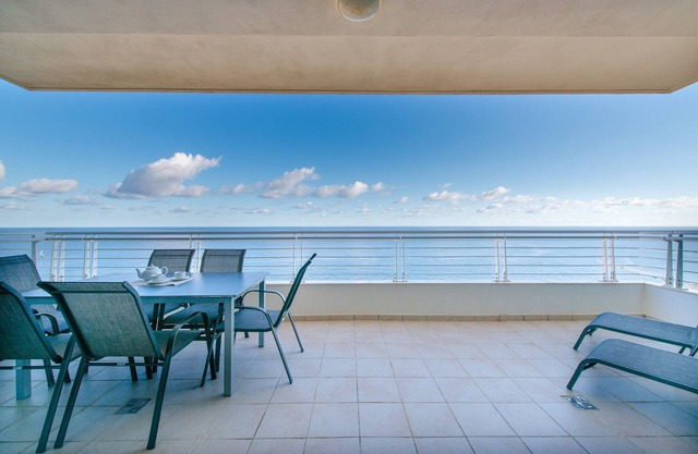 THE ULTIMATE LUXURY, SLIEMA with POOL