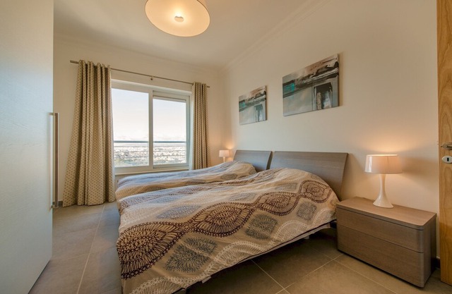 THE ULTIMATE LUXURY, SLIEMA with POOL