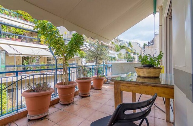 The Urban Haven Exarchia by GHH