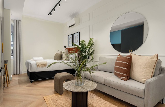 The Valour Designer Suite | De Waterkant
