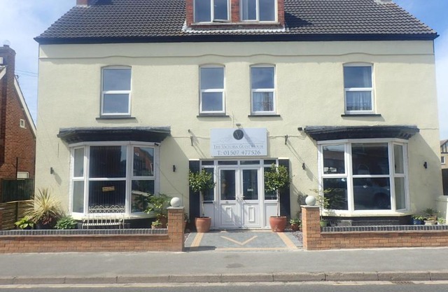 The Victoria guest house