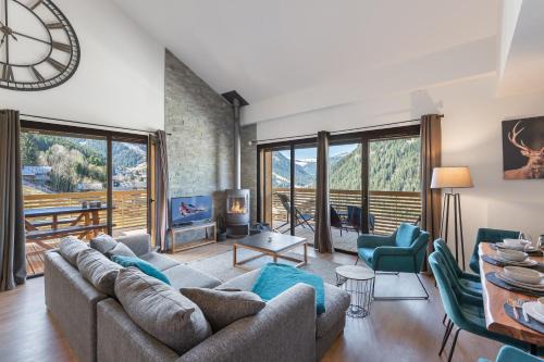 The Bo Immobilier 