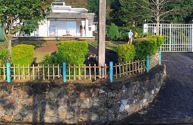 The View at Glenloch - Home Stay