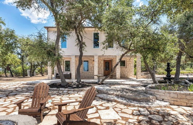 The View|Sleeps 17 |13 Beds|Pool Table|Firepit