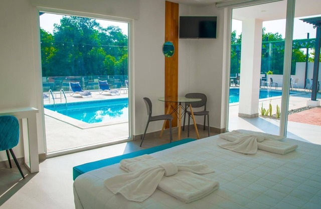 The Views Resort