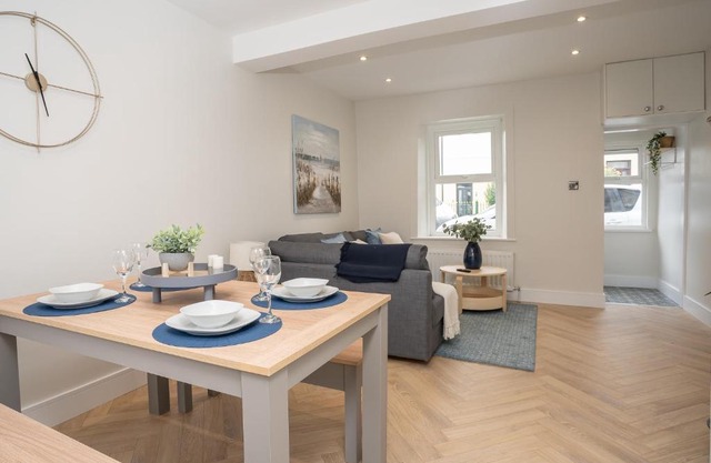 The Views Townhouse