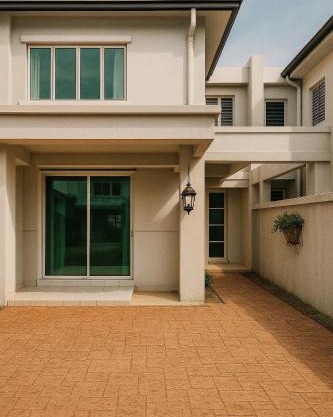 The Villa AFamosa Double-Storey Retreat