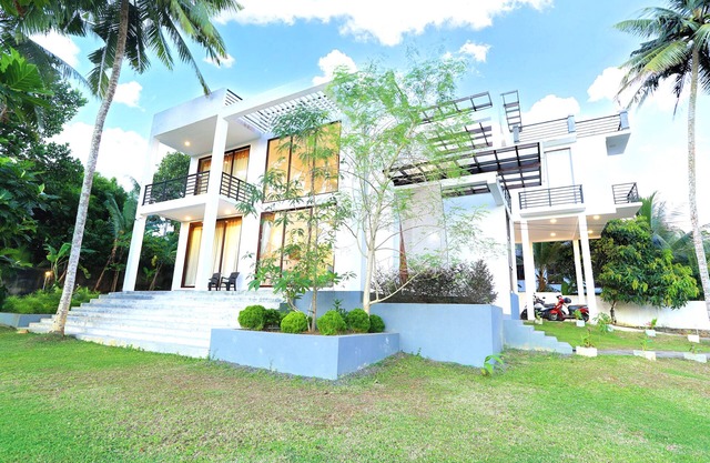 The Villa Close To Surf Beach And Galle Fort