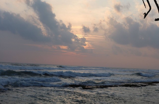 The Villa Sea Breeze