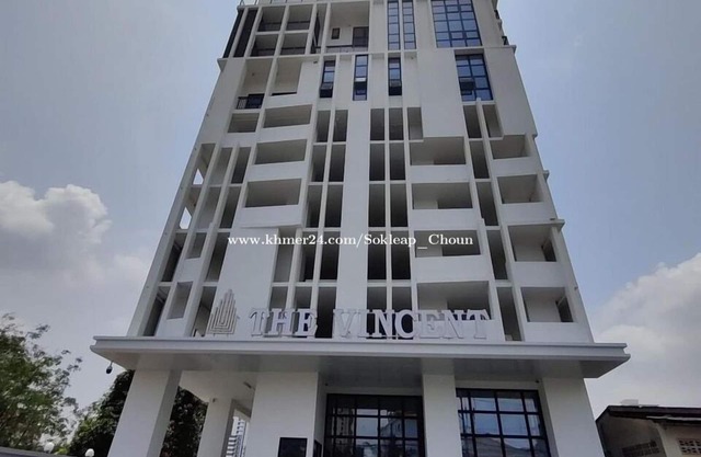 The Vincent Condo