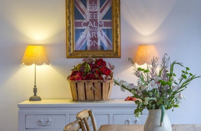 The Vintage Cottage, Oneroa