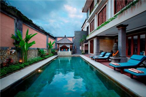 Villa Seminyak 