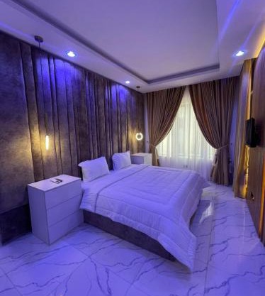 The Vistana Riverside 2Bedroom Apartment