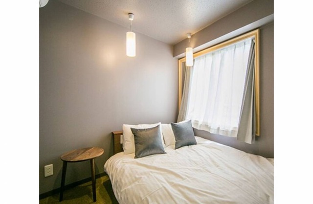 The Wardrobe Hostel FOREST Shimokitazawa