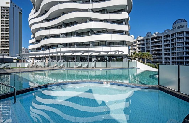 The Wave Resort