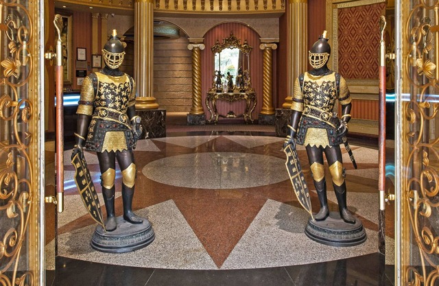 The We Hotel