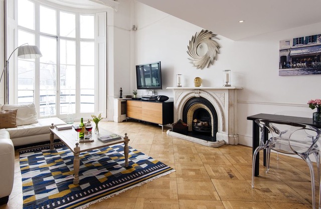 The Westbourne Terrace - GM