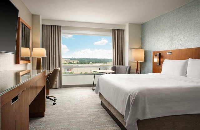 The Westin Austin at The Domain