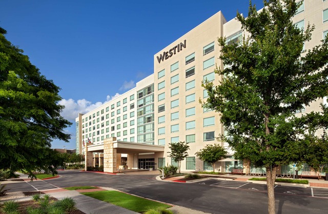 The Westin Austin at The Domain