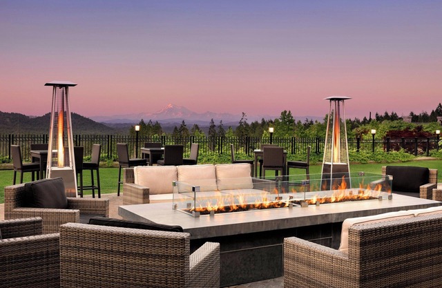 The Westin Bear Mountain Golf Resort & Spa, Victoria