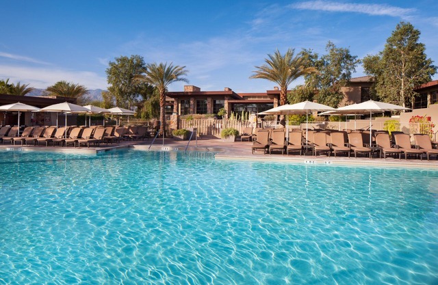 The Westin Desert Willow - PREMIUM Villa - Concerts/Tennis/Non-smoking