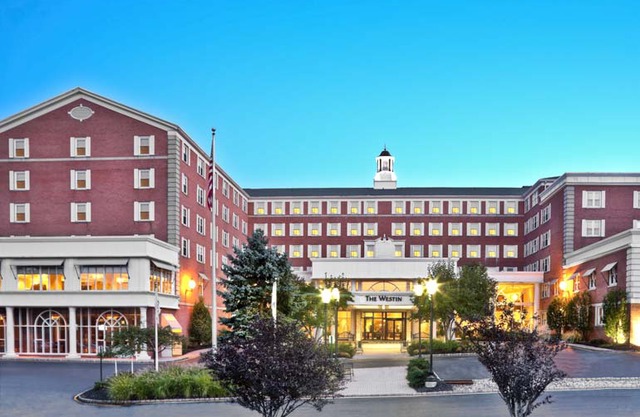 The Westin Governor Morris, Morristown