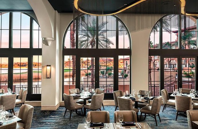 The Westin Lake Las Vegas Resort & Spa