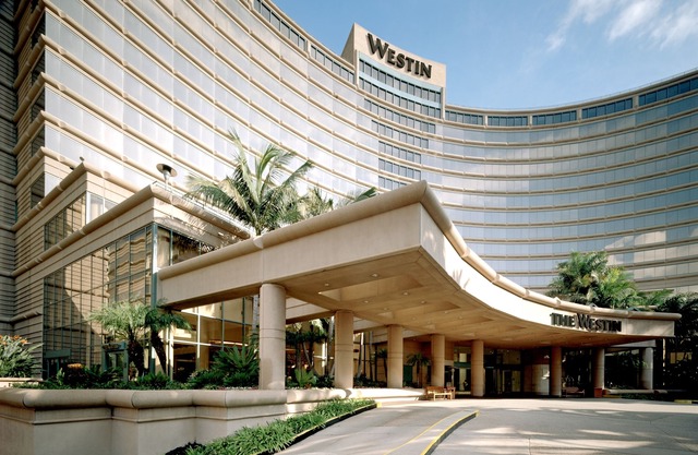 The Westin Long Beach