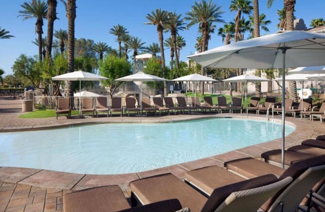 The Westin Mission Hills Resort 1BD Villas Palm