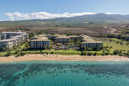 The Westin Nanea Ocean Villas, Ka'anapali