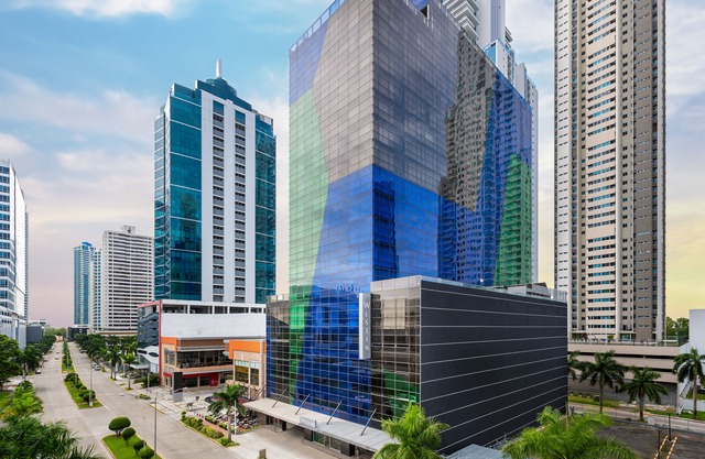 The Westin Panama