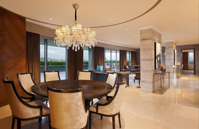 The Westin Pune Koregaon Park
