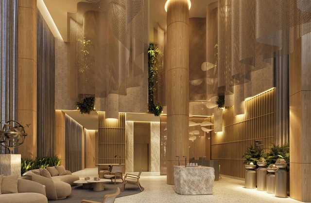 The Westin Sao Paulo