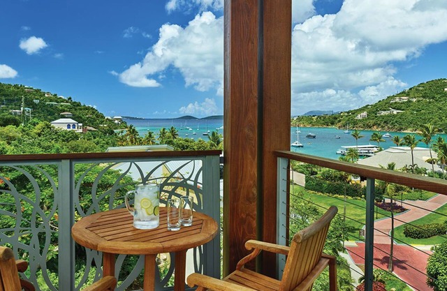 The Westin St. John Resort Villas | Two-Bedroom