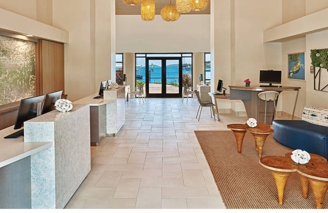 The Westin St. John Resort Villas | Two-Bedroom