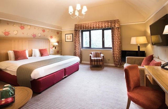 The Westmead Hotel