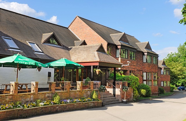 The Westmead Hotel